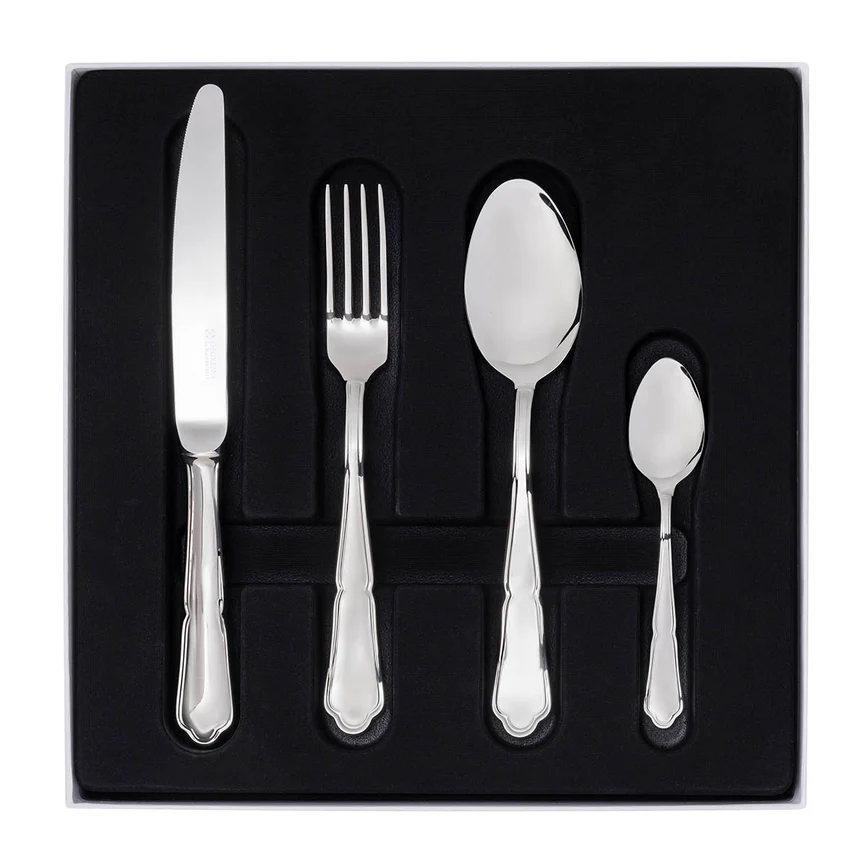 Degrenne Collection Contour Fish Knife